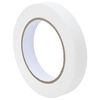 vidaXL Maskirni trakovi za slikarje 24 kos Bela 19mm x 50m Papir