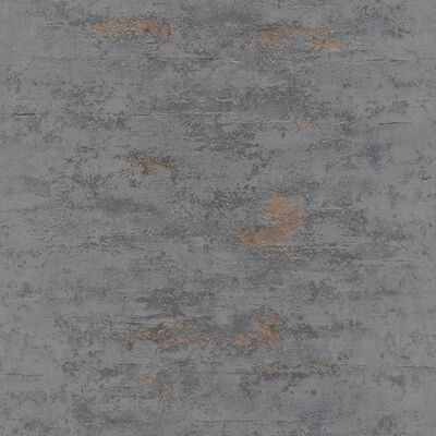 Noordwand Tapeta Topchic Concrete Style siva in bakrena