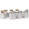White_and_taupe