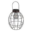 Luxform Solarna LED vrtna svetilka Sheffield