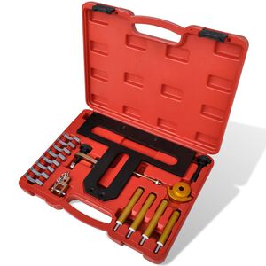 vidaXL Timing Set za Popravilo Motorja za BMW