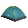 Bestway Hladen Montažni &Scaron;otor Zelena 1,45 x 2,05 x 1 m 190 T poliester