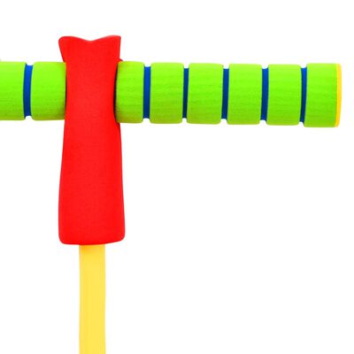 vidaXL Otroški skakač pogo palica 50 cm