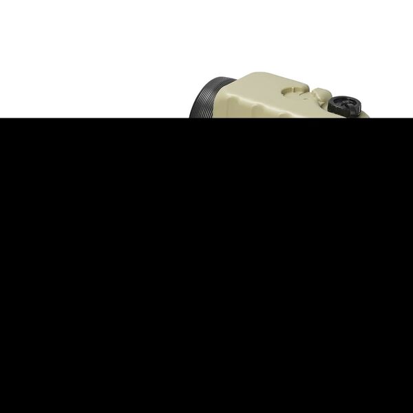 aquaroll Rezervoar za odpadno vodo wastemaster 38 L bež