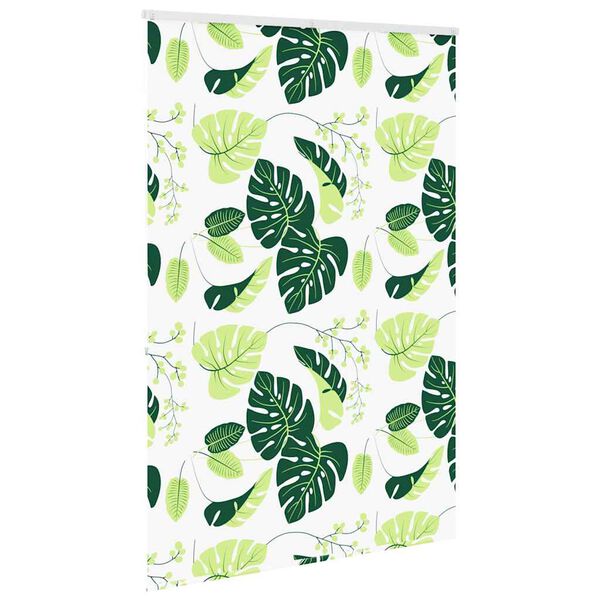 vidaXL Rolo zavesa za prho s kaseto 150x240 cm &scaron;irina tkanine 146 cm