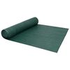 vidaXL Za&scaron;čitna mreža 2x10 m HDPE 150 g/m&sup2;