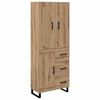 Artisan_oak