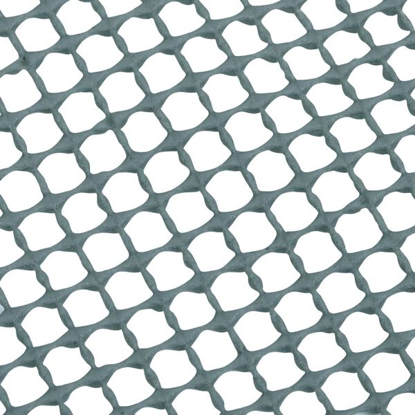 vidaXL Preproga za &scaron;otor 300x400 cm zelena