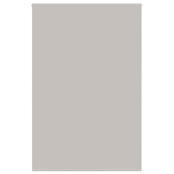 vidaXL Rolo zavesa za prho 160x240 cm širina tkanine 156 cm