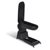 vidaXL Sredinski naslon za roke za VW POLO 9N 9N2 9N3 (2001-2009) VW CROSS POLO (2006-2008)