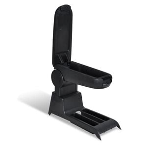 vidaXL Sredinski naslon za roke za VW POLO 9N 9N2 9N3 (2001-2009) VW CROSS POLO (2006-2008)