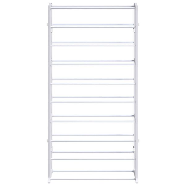 10 Nadstropno Stojalo / Polica za Čevlje