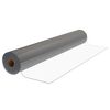 vidaXL Za&scaron;čita za mizo v roli prozorna 0,9x15 m 1,6 mm PVC