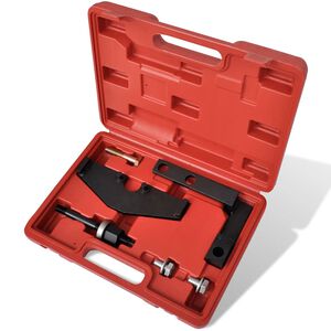 vidaXL Timing Set za Popravilo Motorja za BMW Mini Cooper in Cooper S