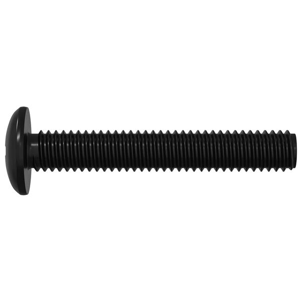 vidaXL Vijak 2647 pcs srebrna 5 x 30 mm elezo