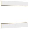 White_and_sonoma_oak