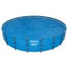 Bestway Solarno pokrivalo za bazen Flowclear 549 cm
