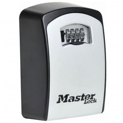 Master Lock 5403EURD Velik Sef za Ključe