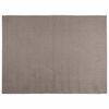 vidaXL Notranja preproga LUGO Taupe 160 x 230 cm Poliester