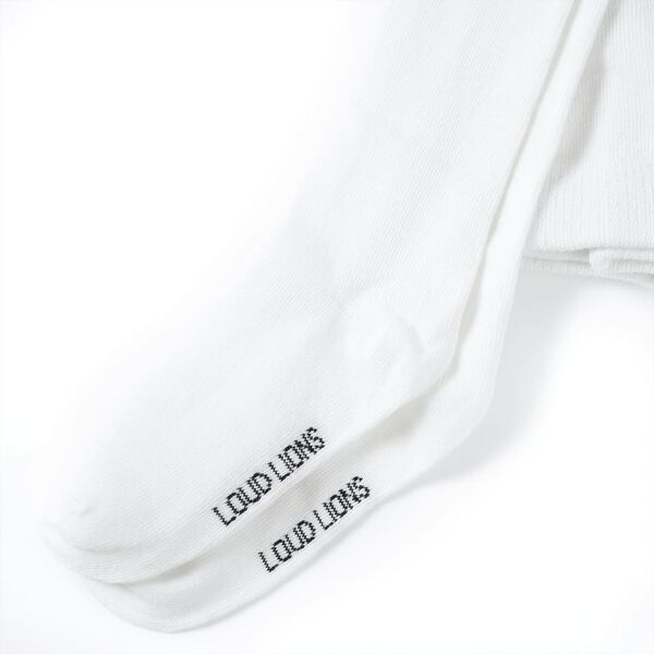 Otroške hlačne nogavice bež 92