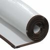 vidaXL Pokrivalo za rastline Transparentno 2 x 12 m PE