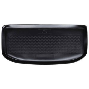 vidaXL Preproga za prtljažnik primerno za VW UP 2012- Guma