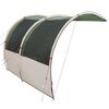 vidaXL Vodoodporna tarpaulin oseba 260 x 200 x 260 cm Vodoodporna