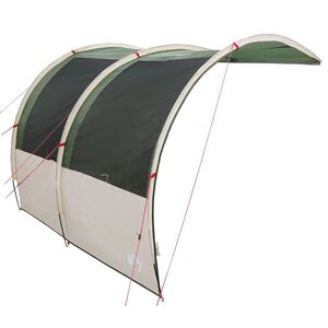 vidaXL Vodoodporna tarpaulin oseba 260 x 200 x 260 cm Vodoodporna