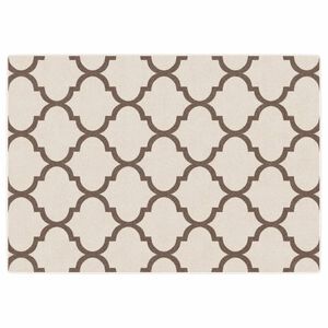 vidaXL Notranja in zunanja preproga večbarvna 160x230 cm protizdrsna