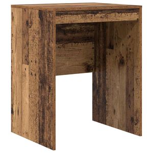 vidaXL Miza Star les 60 x 50 x 76 cm