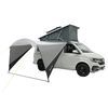 Outwell nadstre&scaron;ek Touring Canopy črno-siv