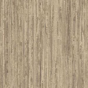 Noordwand Tapeta Natural Grasses Wicker rjava
