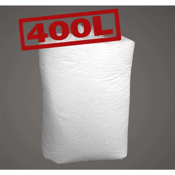 Polnilo Stiropor / Polistiren 400 L