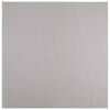 vidaXL Notranja preproga LUGO Krem 240 x 240 cm Poliester