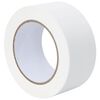 vidaXL Maskirni trakovi za slikarje 24 kos Bela 50mm x 50m Papir