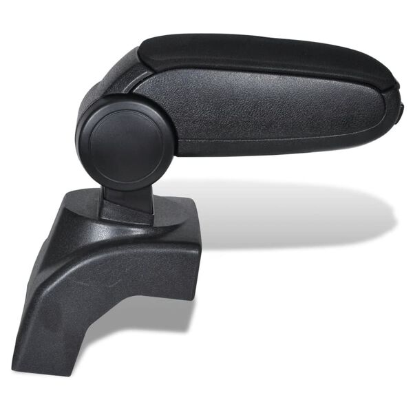 vidaXL Sredinski naslon za roke za VW Golf 5 Jetta