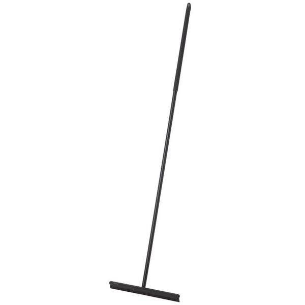 Sealskin Čistilec tal Deluxe črn