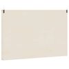 vidaXL Lesena zbirateljska vitrina s 60 predelki 60 x 4,5 x 40,5 cm