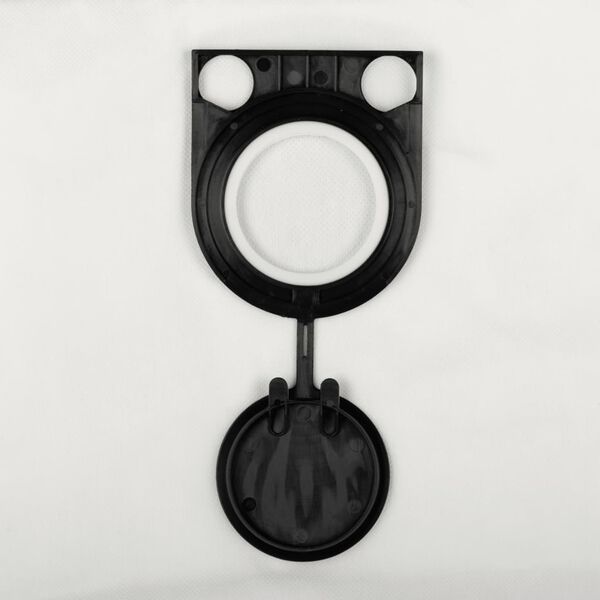 vidaXL Vrečke za sesalnik Bosch GAS - Starmix 20 kosov