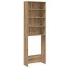 Artisan_oak