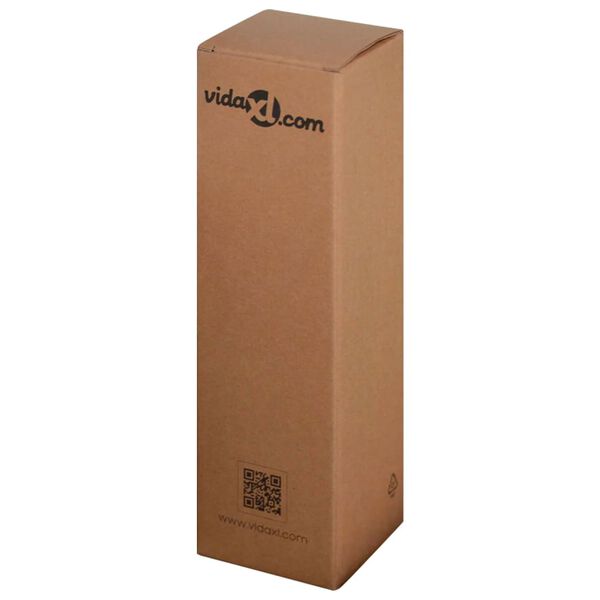 vidaXL Čistilo za usnje in tkanino 250 ml