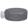 Bestway Prevleka Siva &Oslash;180 x 66 cm PVC in POM