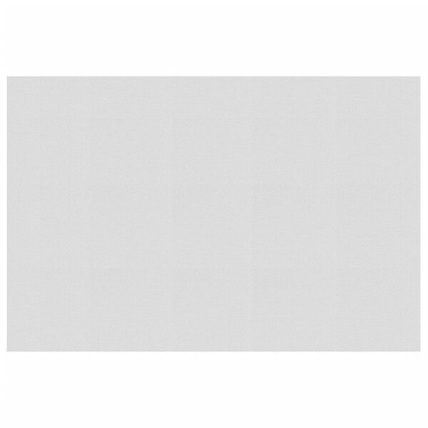 vidaXL Plavajoča PE solarna folija za bazen 300x200 cm siva