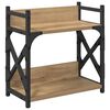 Artisan_oak