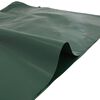 vidaXL Ponjava zelena 3x3 m 650 g/m²