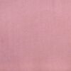 vidaXL Box Spring postelja z vzmetnico Pink 100x220 cm Velvet