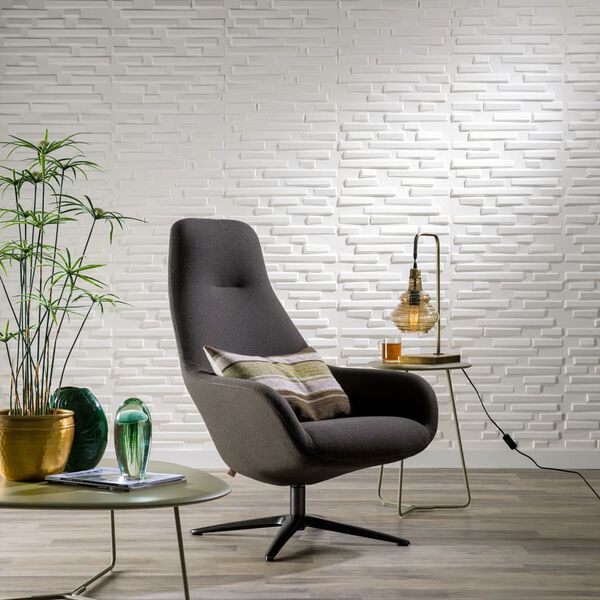 WallArt 3D stenski paneli 24 kosov GA-WA13 Ventura