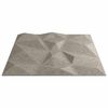 vidaXL Stenske plo&scaron;če 24 pcs Beton Siva 50 x 50 cm XPS Pena