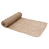 vidaXL Mreža iz jute za vrt 50 cm x 10 m 180 gsm 100% Tossa juta