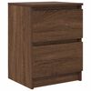 Brown_oak